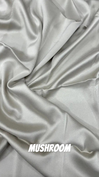 Wild Rags by Lois - Sandwashed/Sueded
