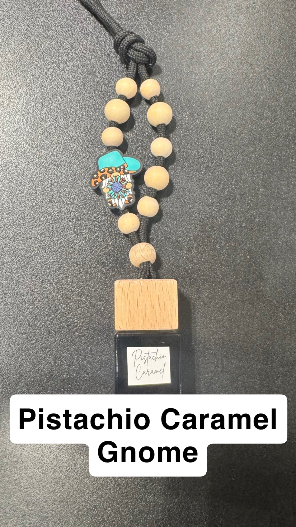 Car Air Freshener Diffuser