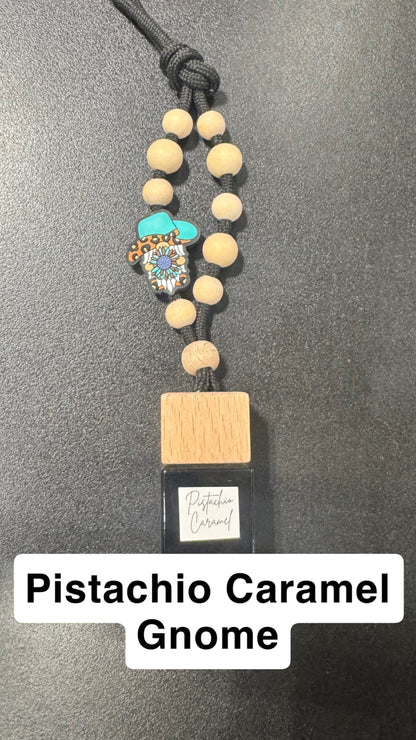 Car Air Freshener Diffuser