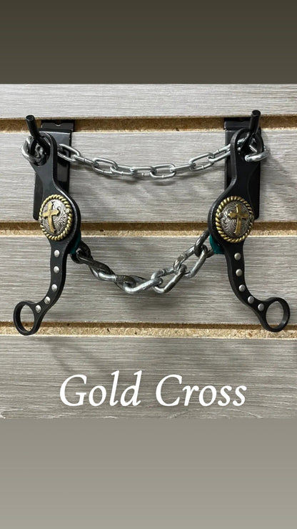 Petska Original Shank Chain Bit - 6" Shank