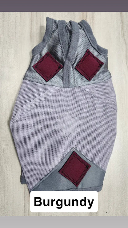 PHT MagnaCu Fly Mask