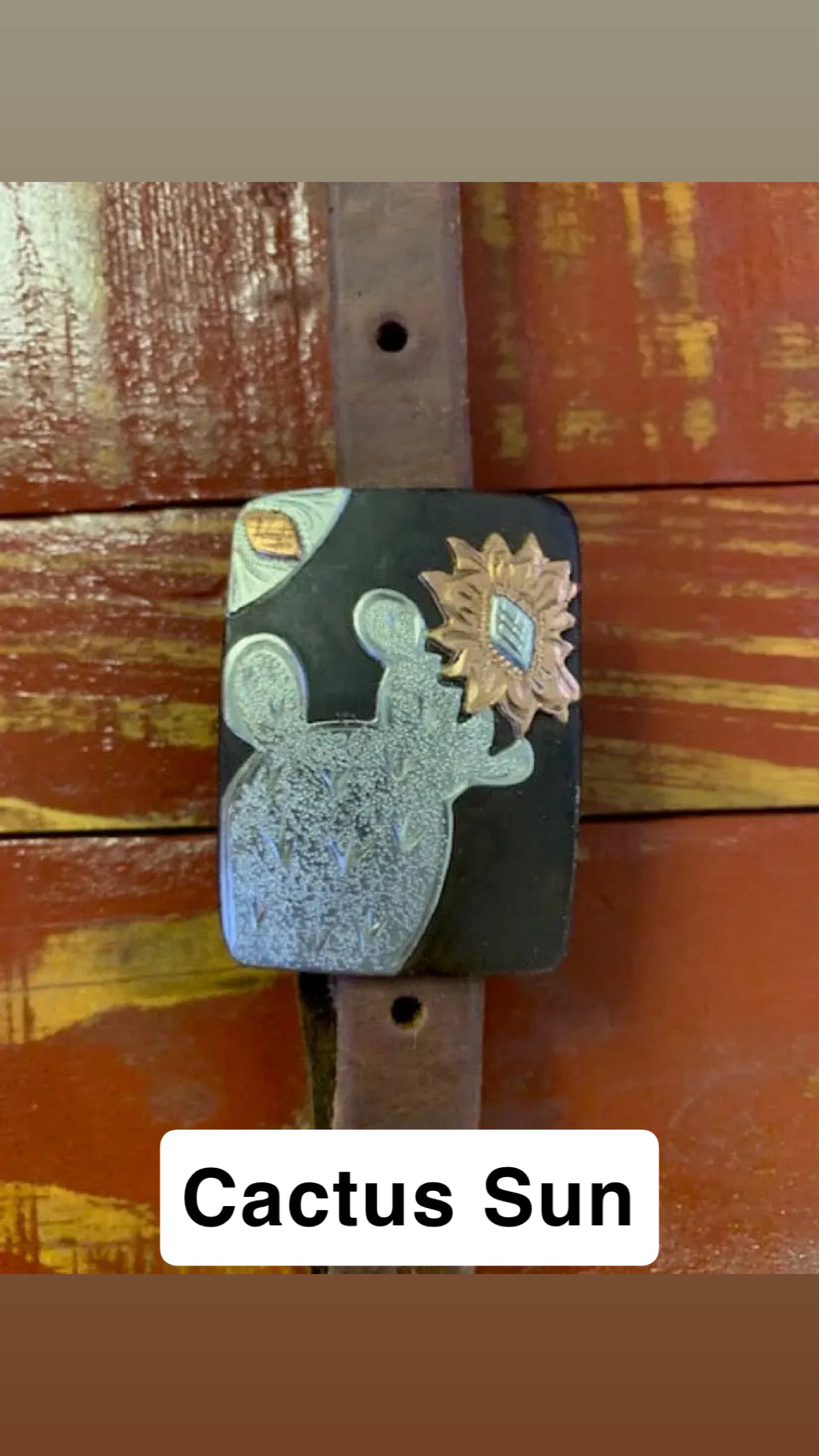 Cowperson Tack Slit Ear Headstall 3/4"