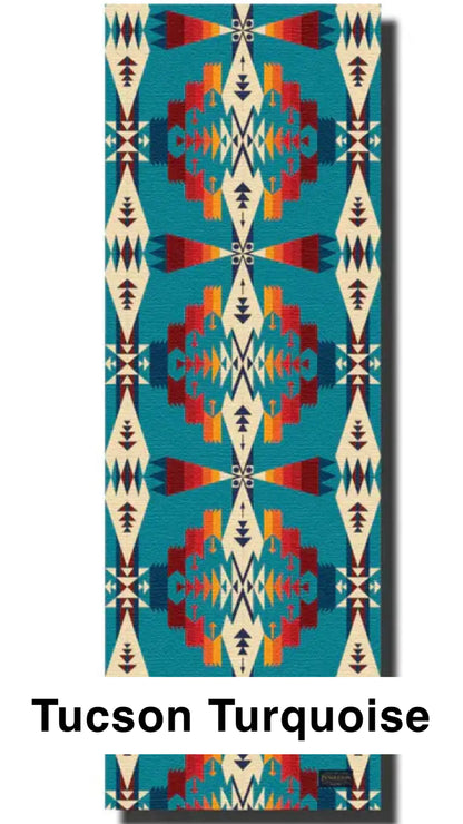 Pendleton Yoga Mat