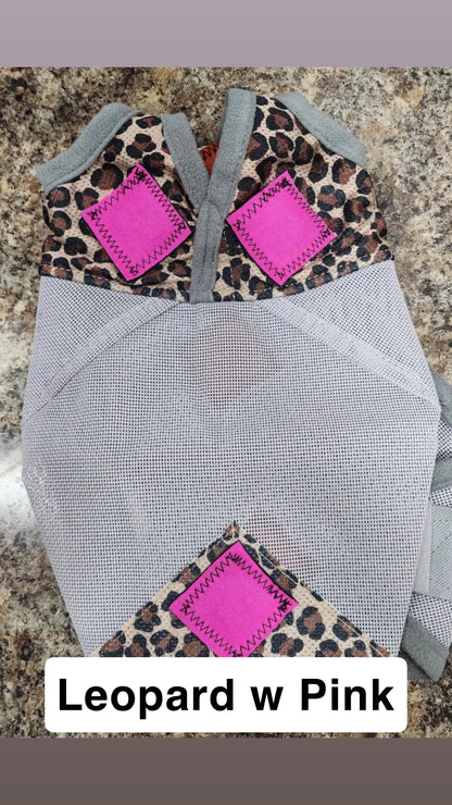 PHT MagnaCu Fly Mask