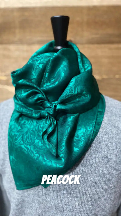 Wild Rags by Lois - Jacquard