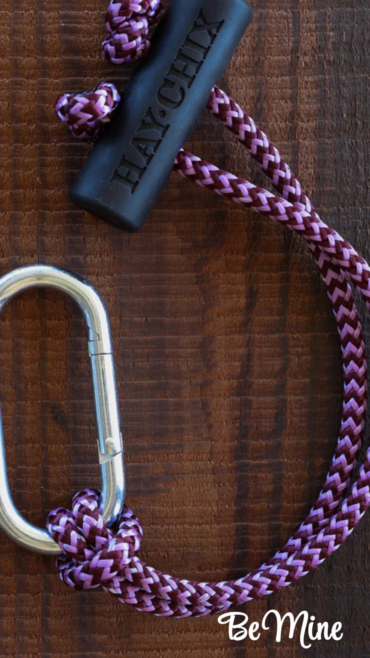 Hay Chix Bucket Strap