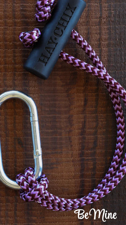 Hay Chix Bucket Strap