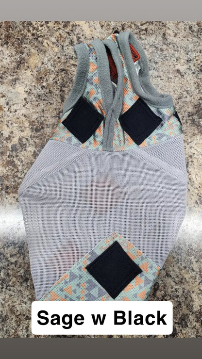 PHT MagnaCu Fly Mask