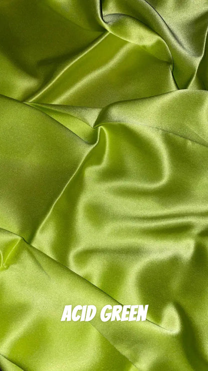 Wild Rags by Lois - Sandwashed/Sueded