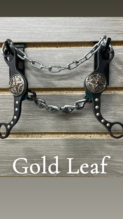 Petska Original Shank Chain Bit - 6" Shank