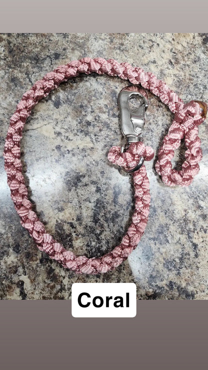 LMB Mule Tape Bucket Strap