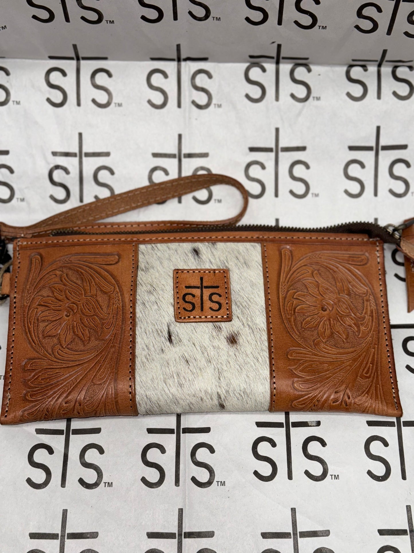 STS Western Clutch