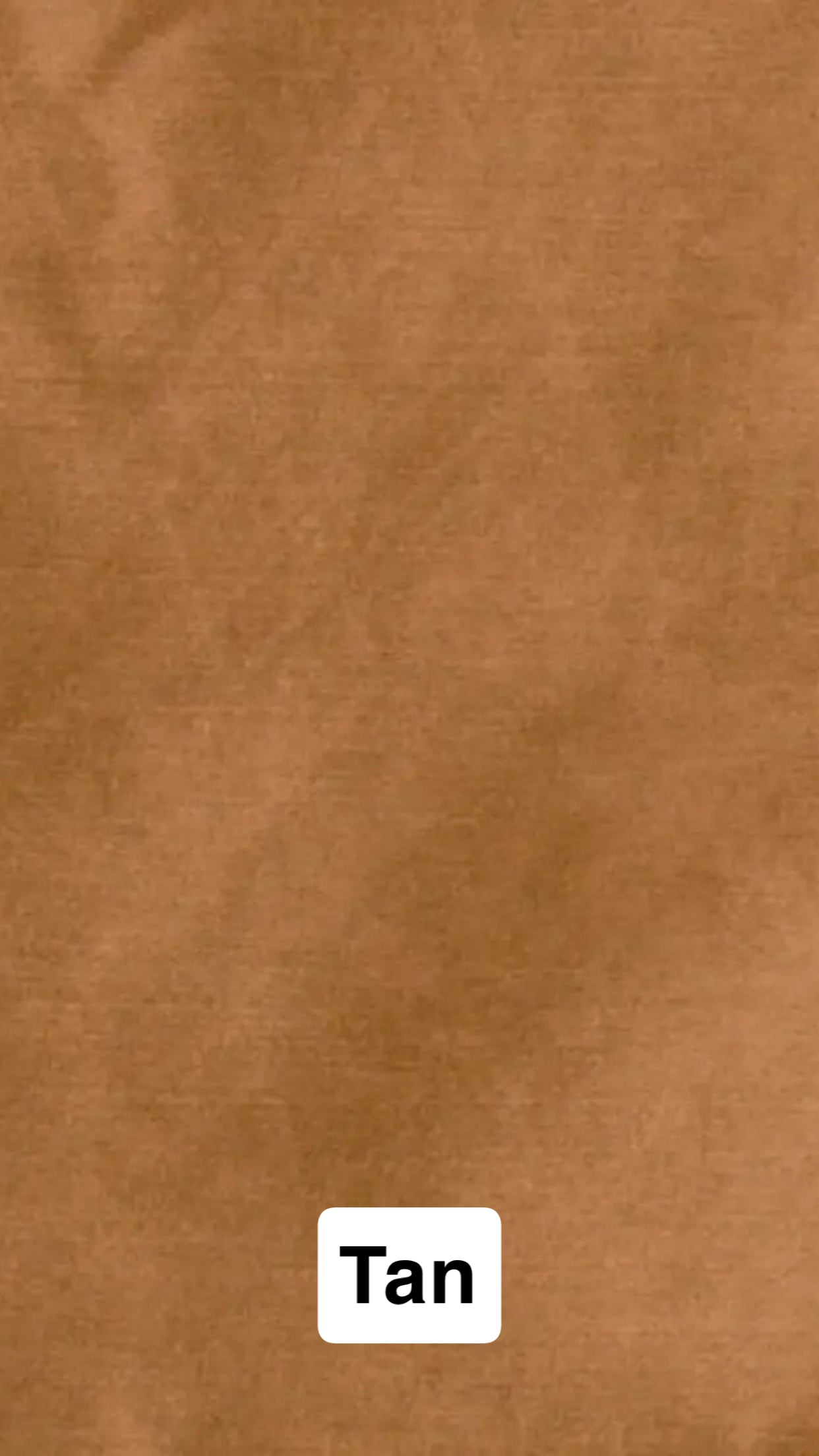 Wyoming Traders Solid Silk Wild Rag