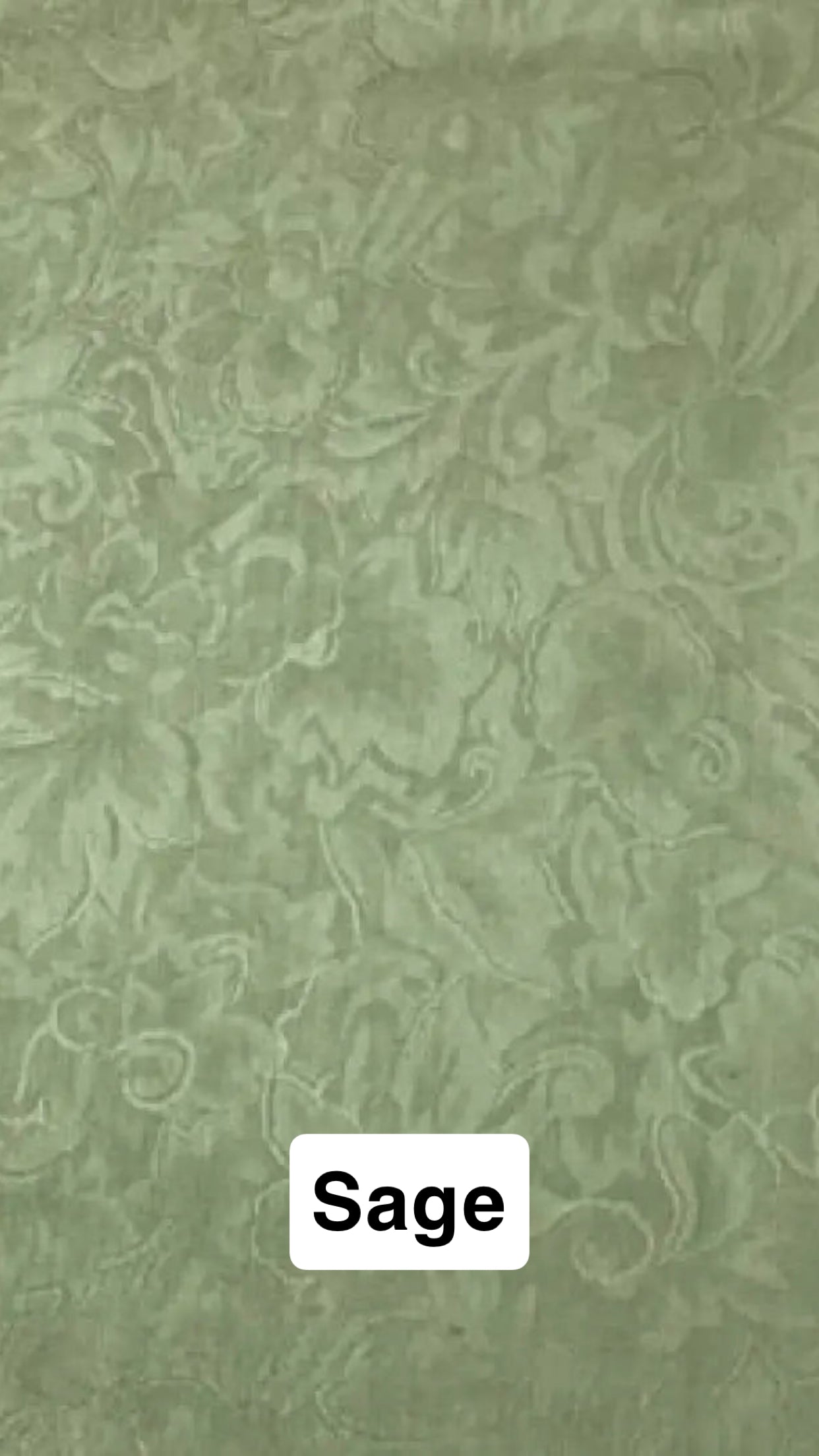 Wyoming Traders Jacquard Silk Wild Rag