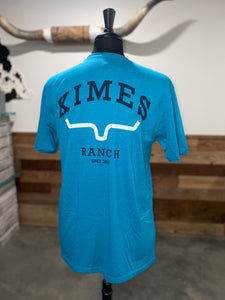 Kimes Ranch Men's Since 2009 T-Shirt