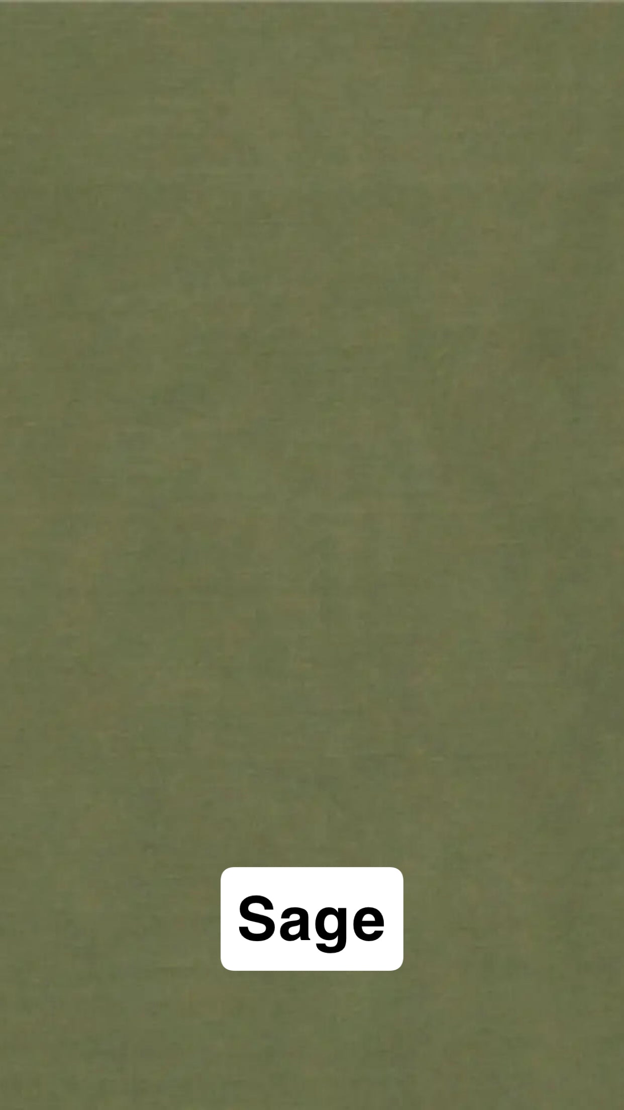 Wyoming Traders Solid Silk Wild Rag