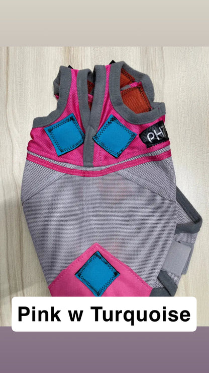 PHT MagnaCu Fly Mask