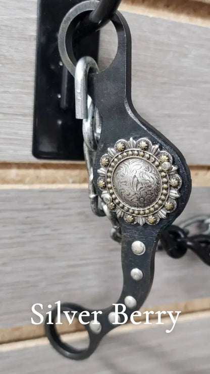 Petska Original Shank Chain Bit - 6" Shank