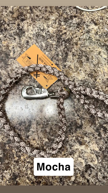 LMB Mule Tape Bucket Strap