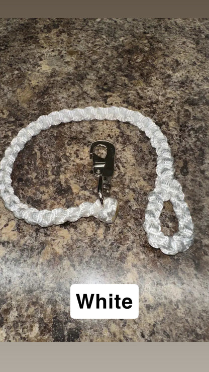 LMB Mule Tape Bucket Strap