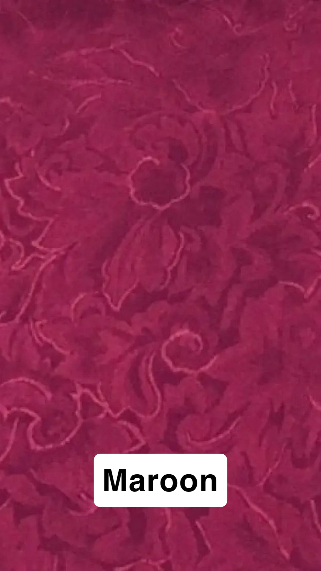 Wyoming Traders Jacquard Silk Wild Rag