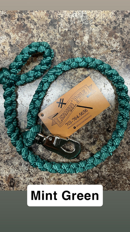 LMB Mule Tape Bucket Strap