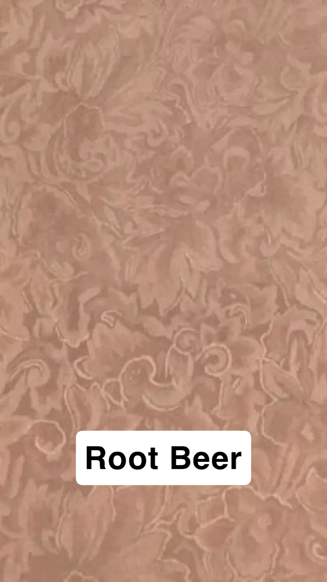 Wyoming Traders Jacquard Silk Wild Rag