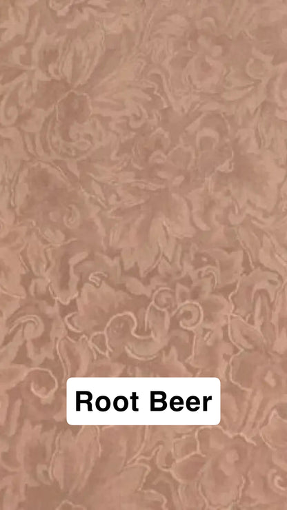 Wyoming Traders Jacquard Silk Wild Rag