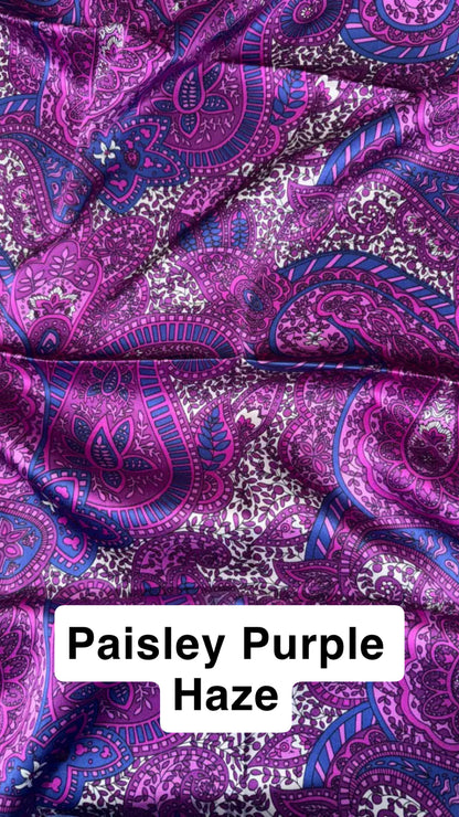 Wild Rags by Lois - Paisley