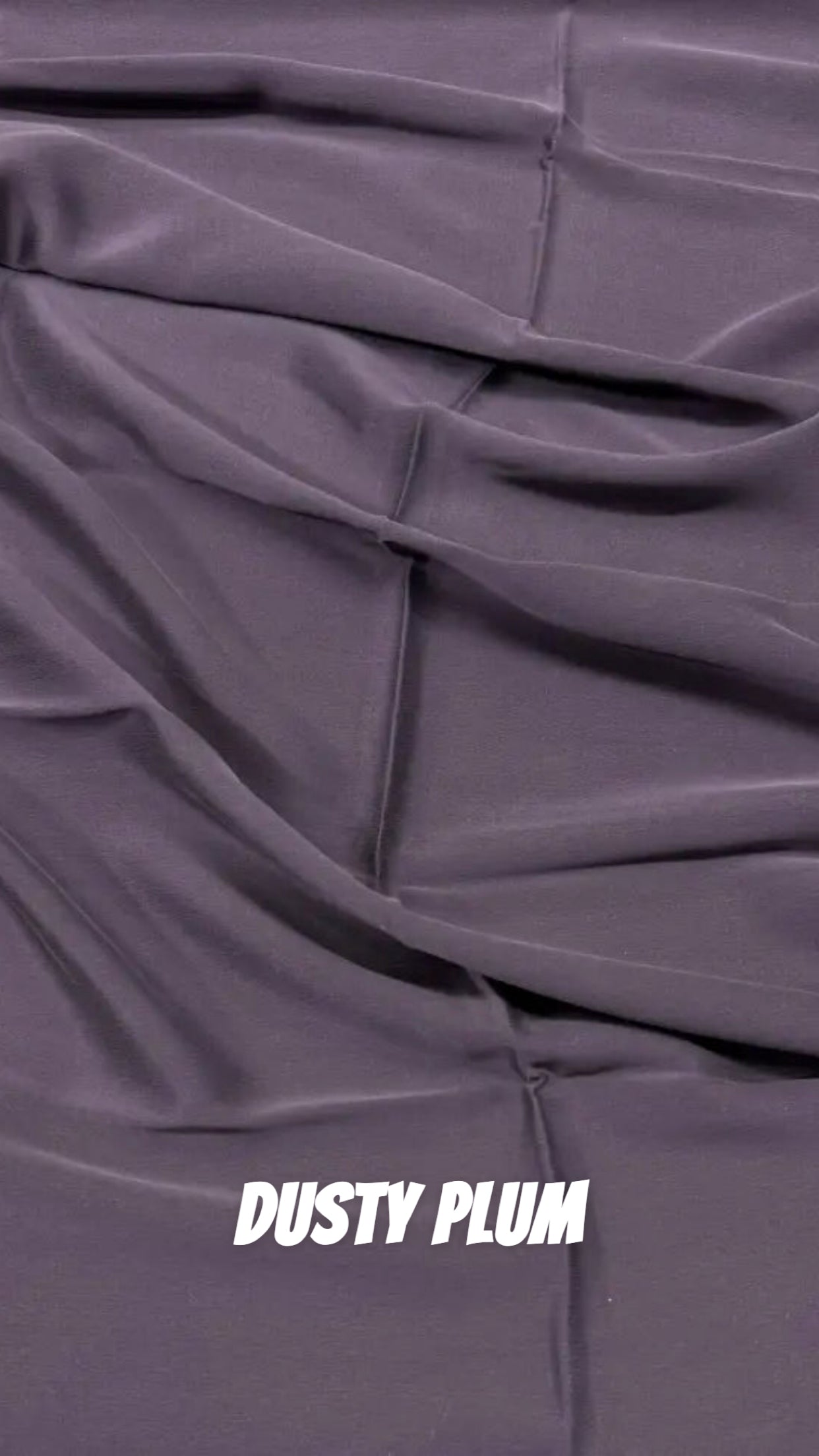 Wild Rags by Lois - Sandwashed/Sueded