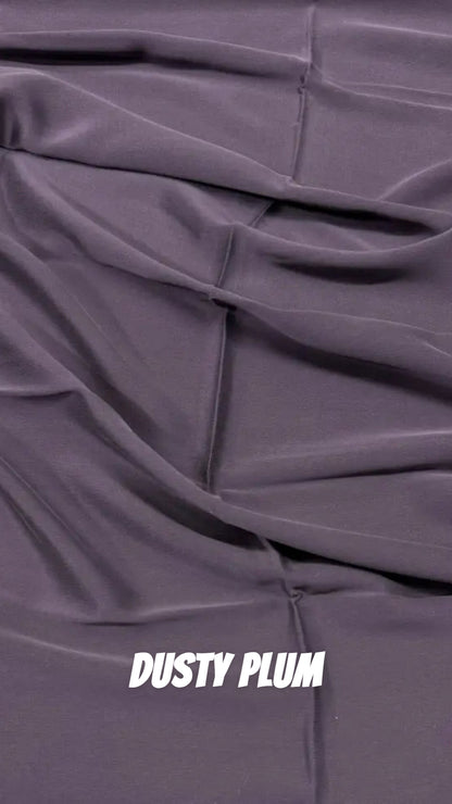 Wild Rags by Lois - Sandwashed/Sueded