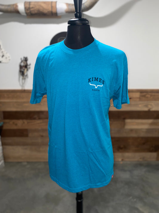 Kimes Ranch Men's Since 2009 T-Shirt