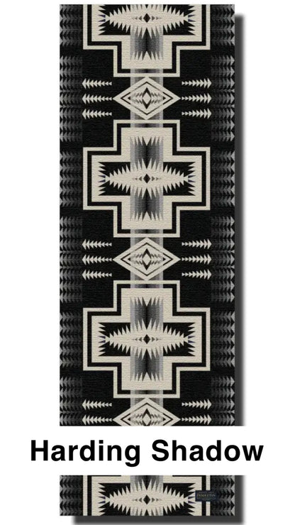 Pendleton Yoga Mat