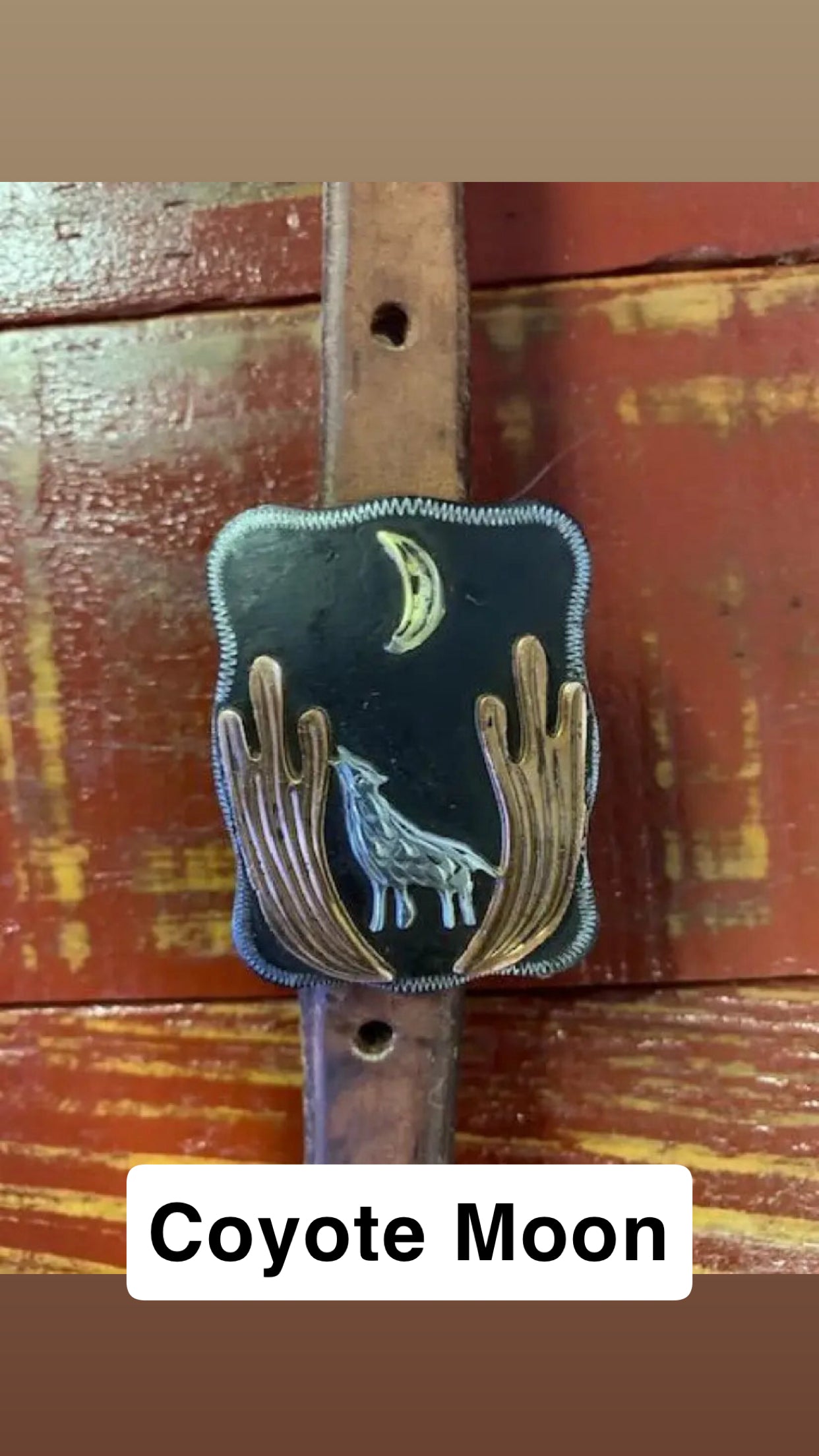 Cowperson Tack Browband Headstall