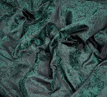 Load image into Gallery viewer, Wyoming Traders Baroque Silk Wild Rag
