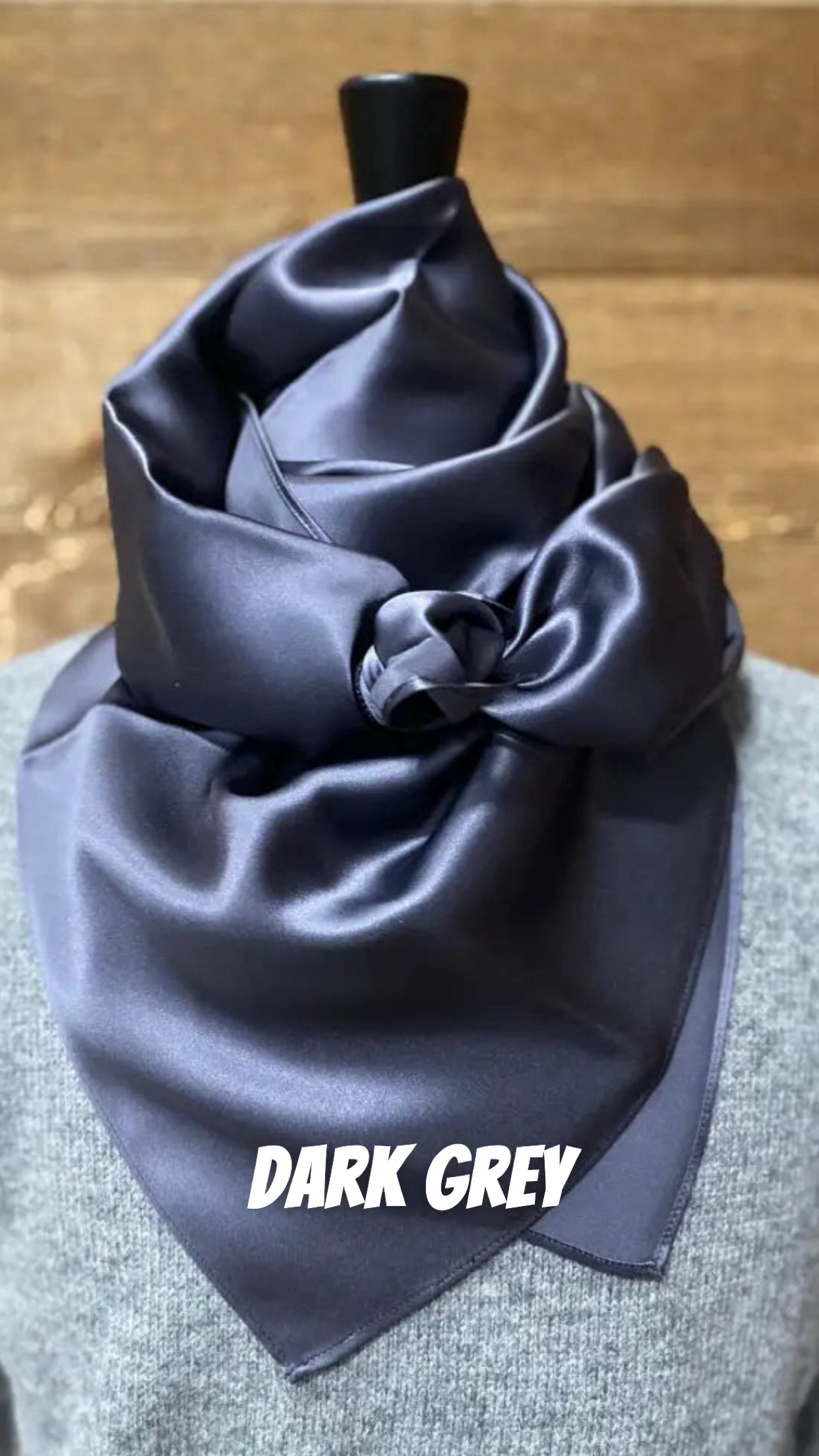 Wild Rags by Lois - Solids