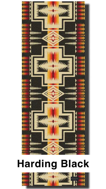 Pendleton Yoga Mat
