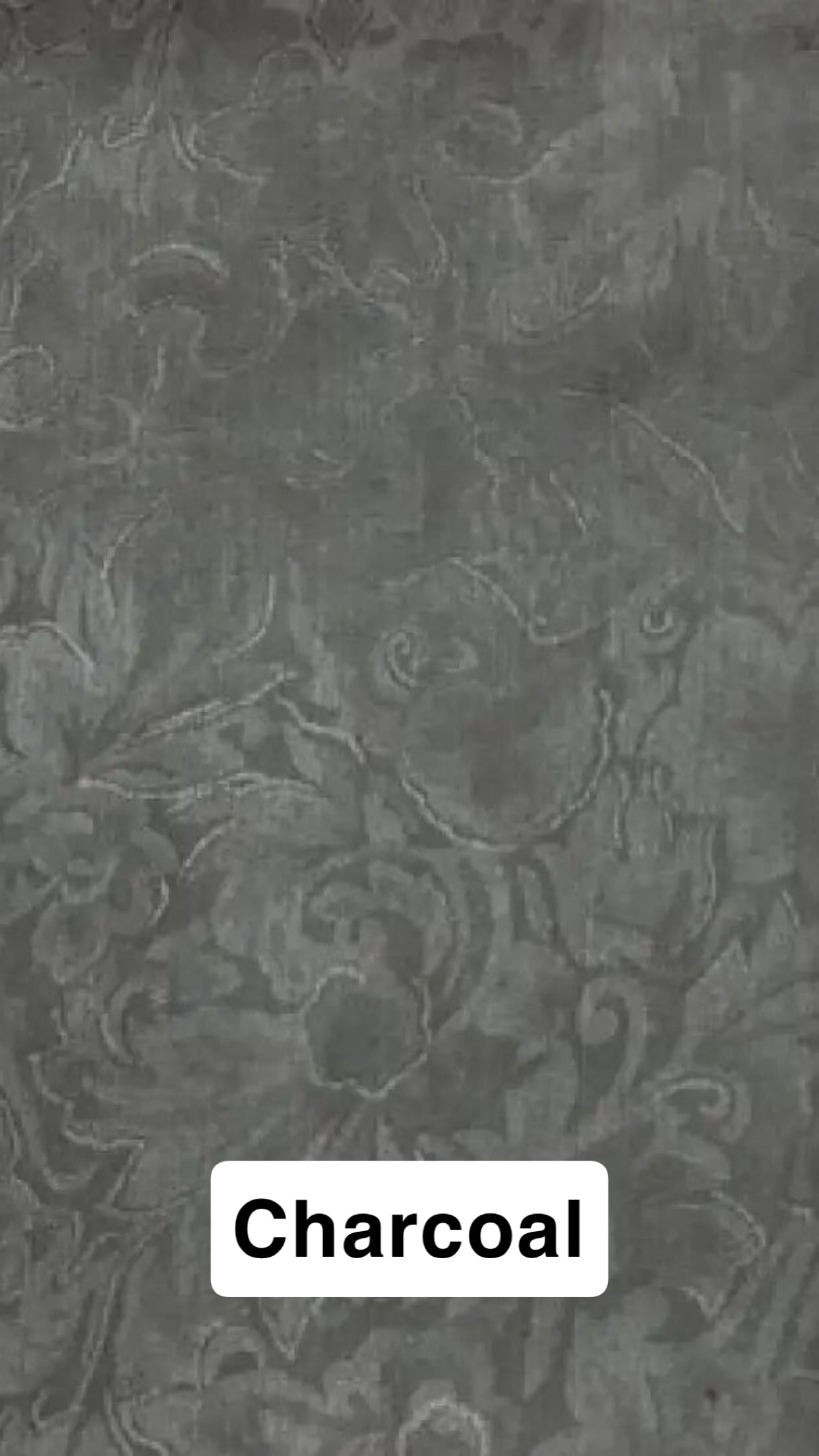 Wyoming Traders Jacquard Silk Wild Rag