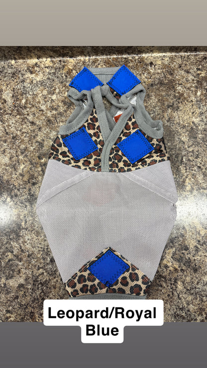 PHT MagnaCu Fly Mask