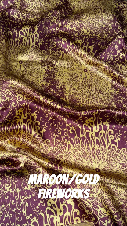 Wild Rags by Lois - Prints