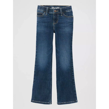 Wrangler Girl's Bespoke Trouser Jean
