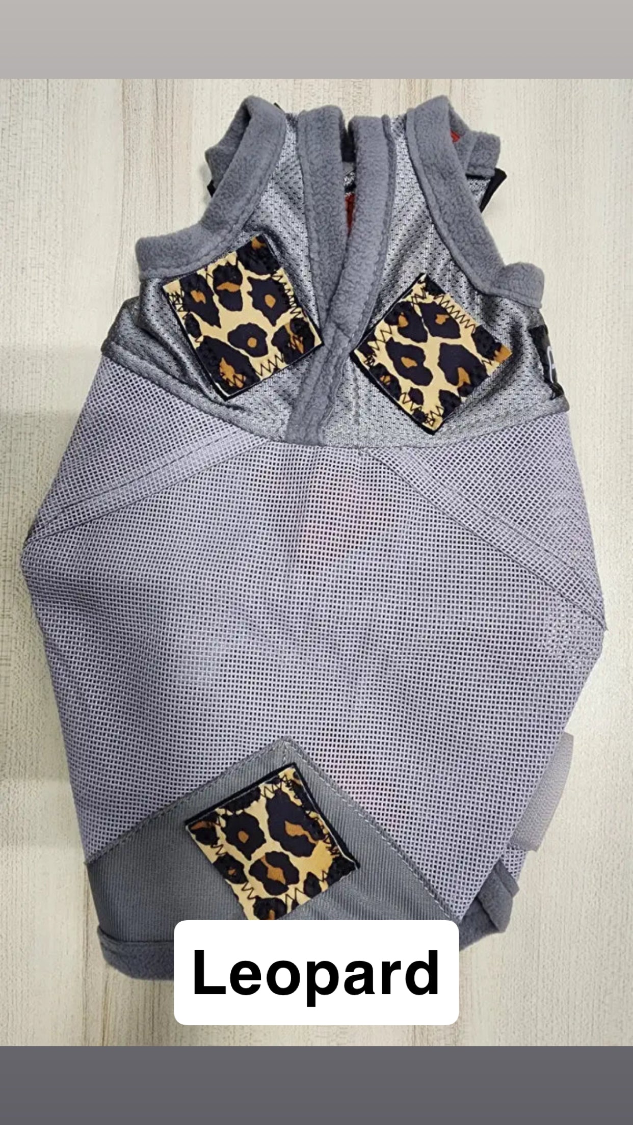 PHT MagnaCu Fly Mask