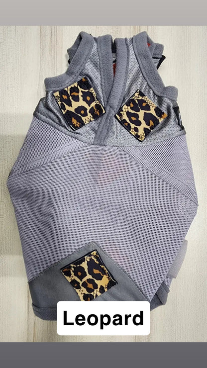 PHT MagnaCu Fly Mask