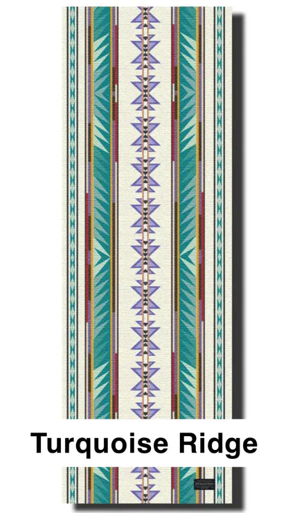 Pendleton Yoga Mat
