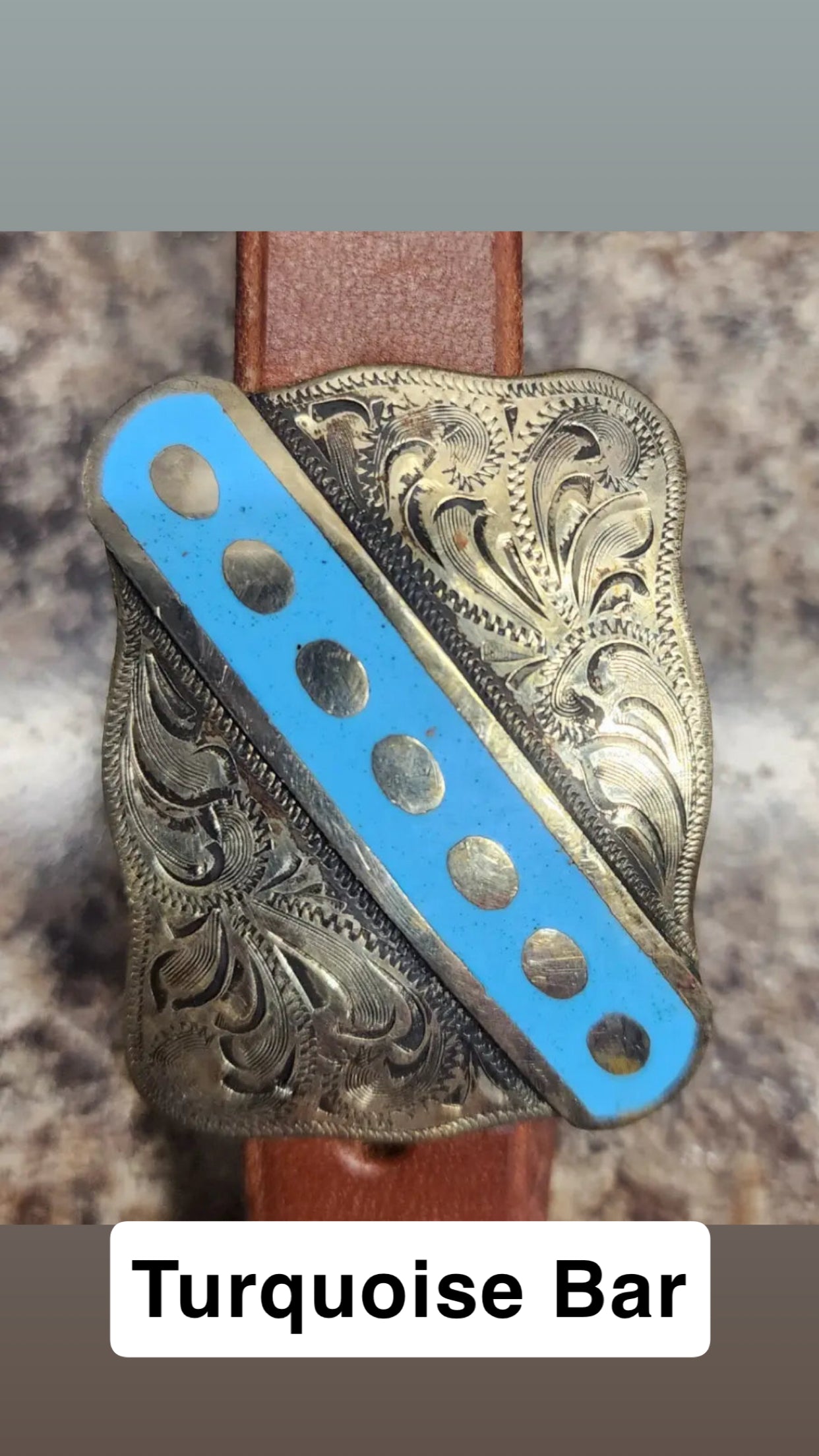 Cowperson Tack Double Stitched One Ear Headstall