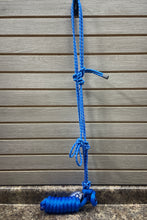 Load image into Gallery viewer, CST Economy Rope Halter &amp; Lead

