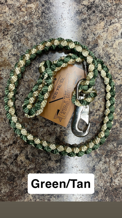 LMB Mule Tape Bucket Strap