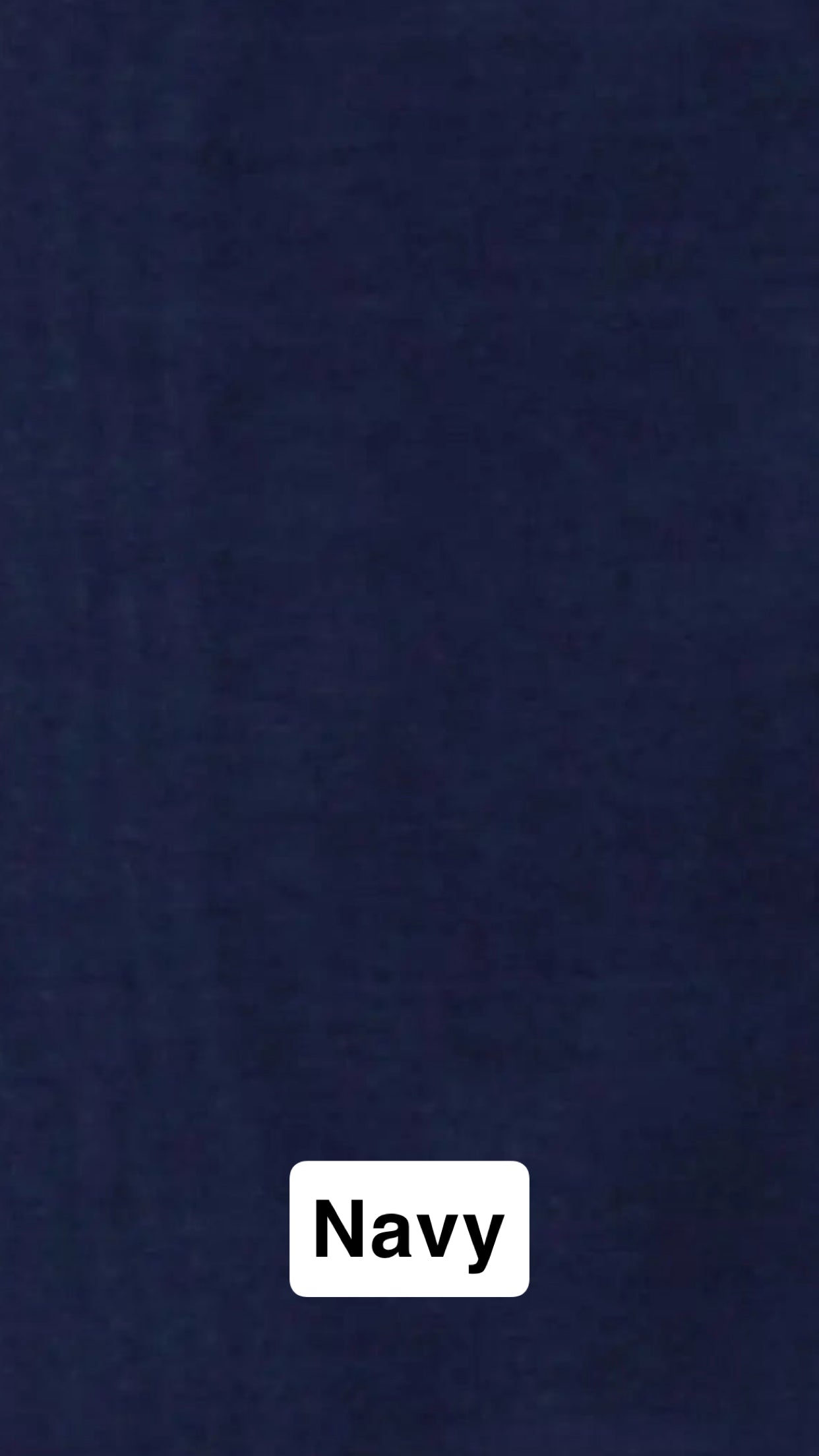 Wyoming Traders Solid Silk Wild Rag