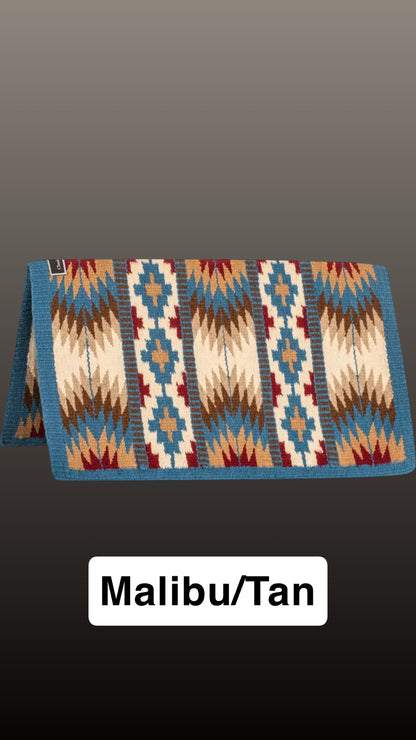 Classic Equine Wool Show Blanket