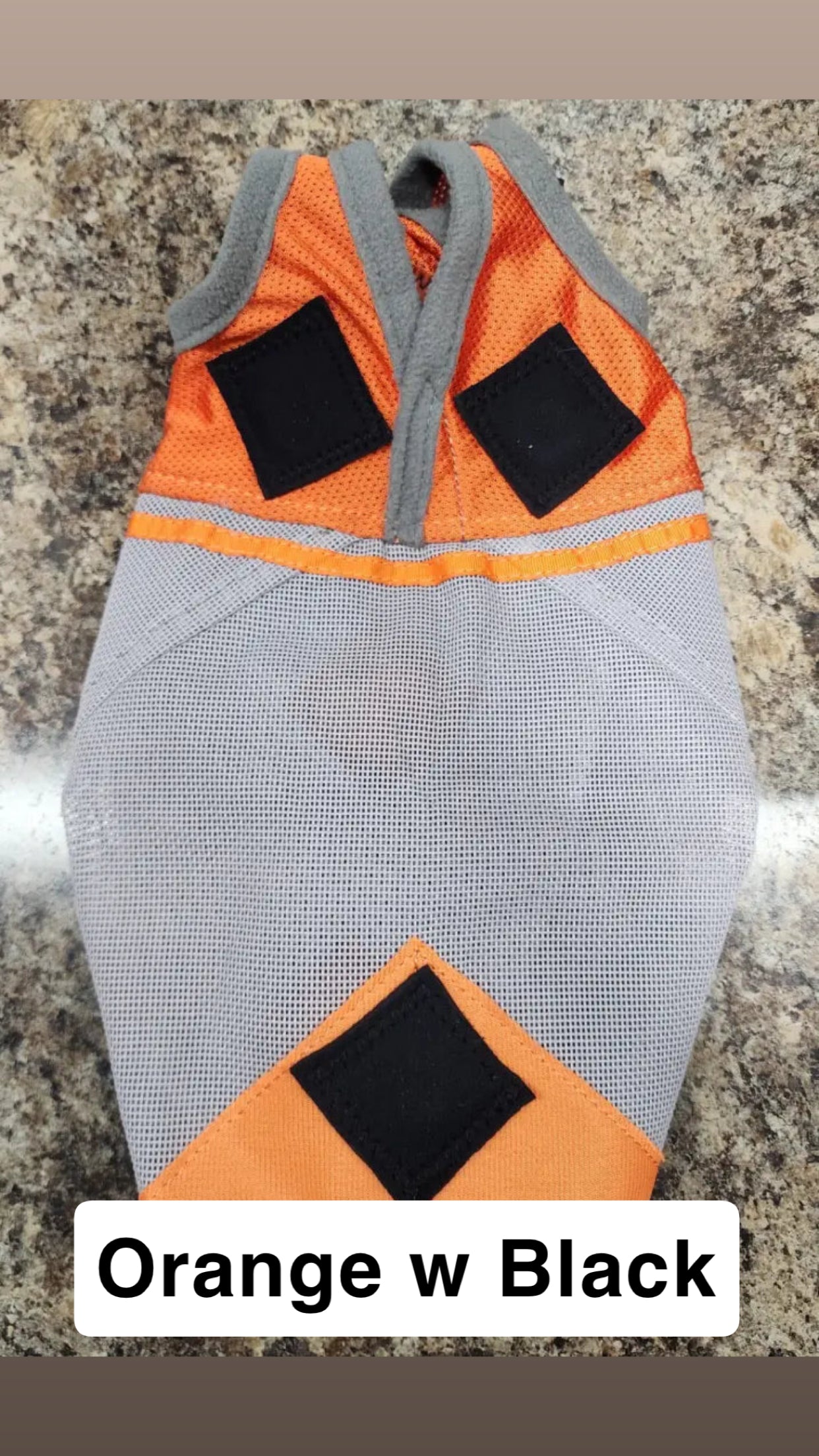 PHT MagnaCu Fly Mask